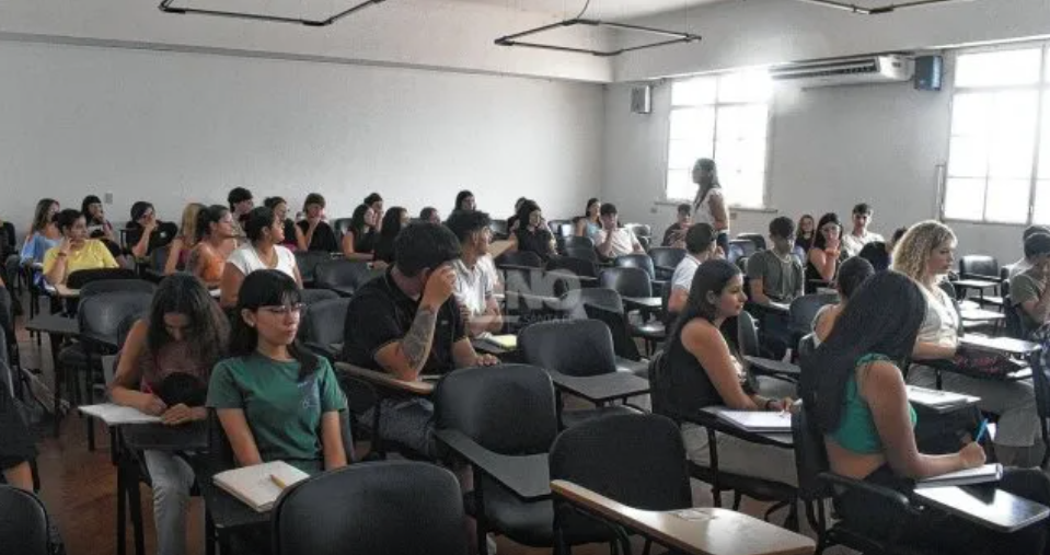 Más estudiantes, investigadores y carreras: por qué Santa Fe se consolida como una ciudad del conocimiento