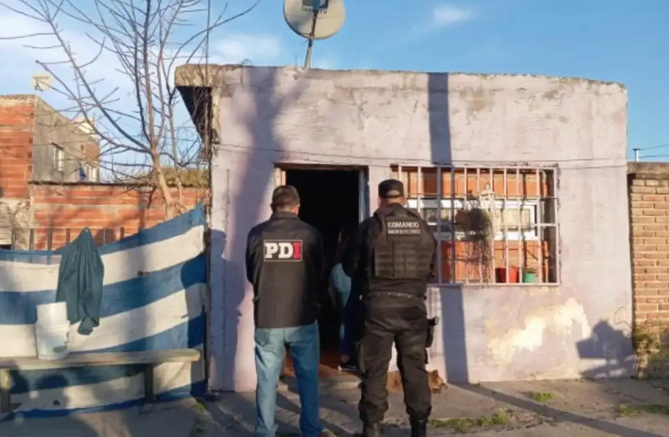 Asesinaron de un disparo a un joven de 18 años en Villa Constitución