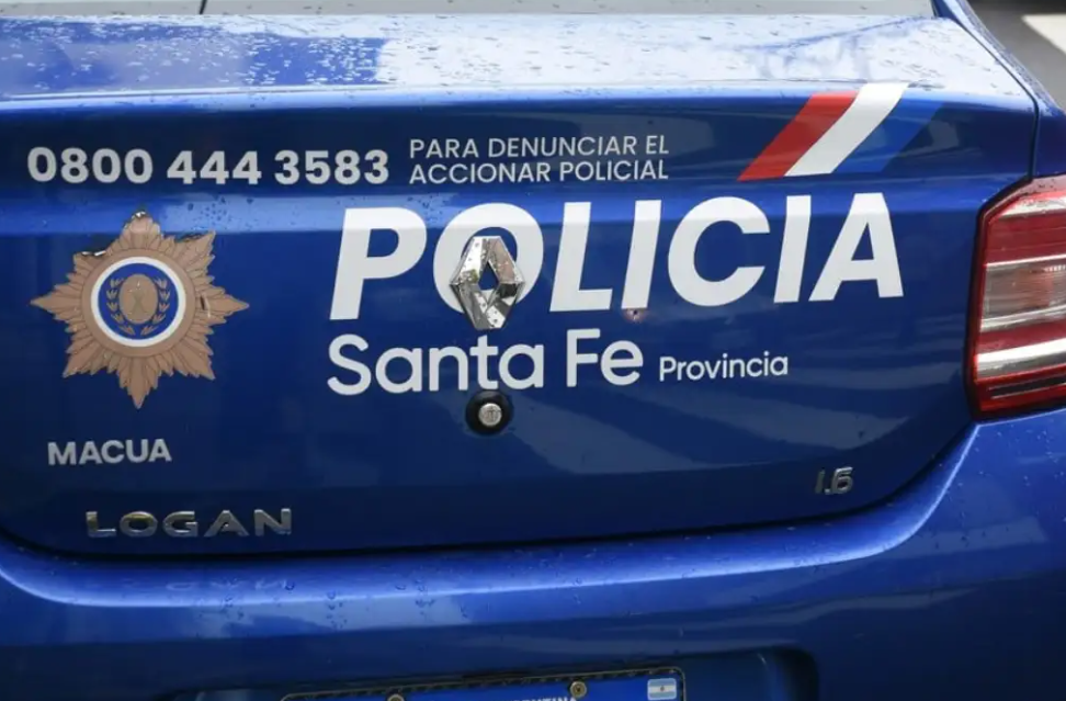 Mataron a balazos a un exbarrabrava de Rosario Central en la zona sur