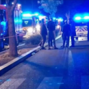 Un conductor atropelló a varias personas en Francia: al menos un muerto y cuatro heridos graves