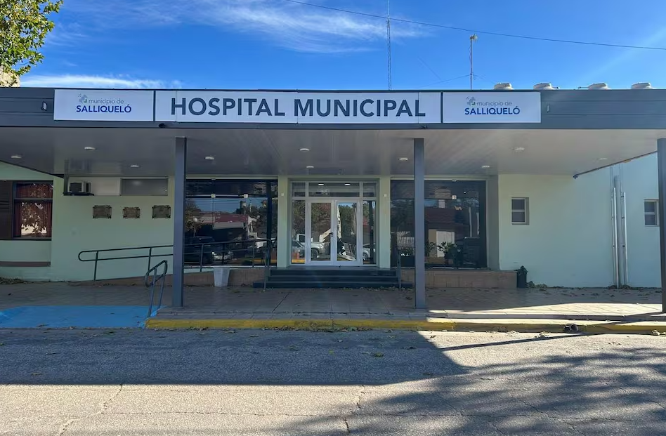 Un vecino de Salliqueló dejó un patrimonio de más de mil millones de pesos para el Hospital Municipal
