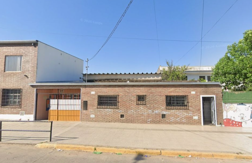 Robaron y causaron destrozos cuatro veces en 10 días en un jardín de infantes