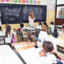 Un docente en Argentina tarda unos 15 años en conseguir la titularidad