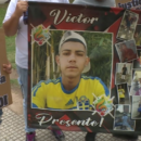 Empieza el juicio por la muerte de un joven en Alto Verde