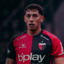 Colón confirmó la salida de Leandro Allende a Guaraní de Paraguay