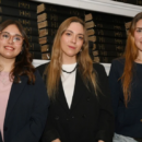 Diplomáticos por unos días: 400 estudiantes de Santa Fe se preparan para el Modelo ONU
