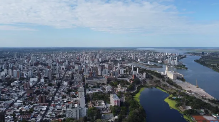 El nuevo perfil Santa Fe: más de la mitad de los hogares están integrados por una o dos personas
