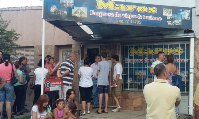 Caso Maros Turismo: la querella también apelará la absolución y sostiene que las estafas de las acusadas estaban probadas