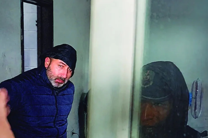 Gana U$S 1 millón al mes, pero no recuerda a qué fue a Bolivia: el insólito sincericidio de Cerimedo