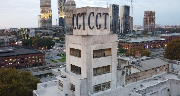 La CGT y las CTA abandonaron el Consejo del Salario: “Fue irrisorio lo que nos ofrecieron”