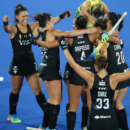 Mundial de hockey: Las Leonas van por un título soñado
