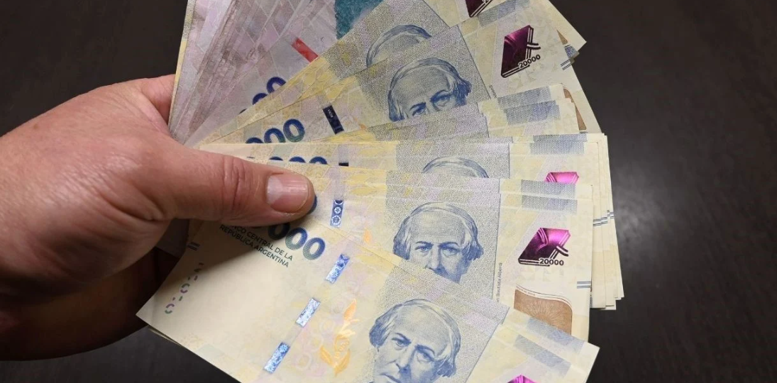 Cronograma de pago de haberes de agosto para empleados públicos de Santa Fe