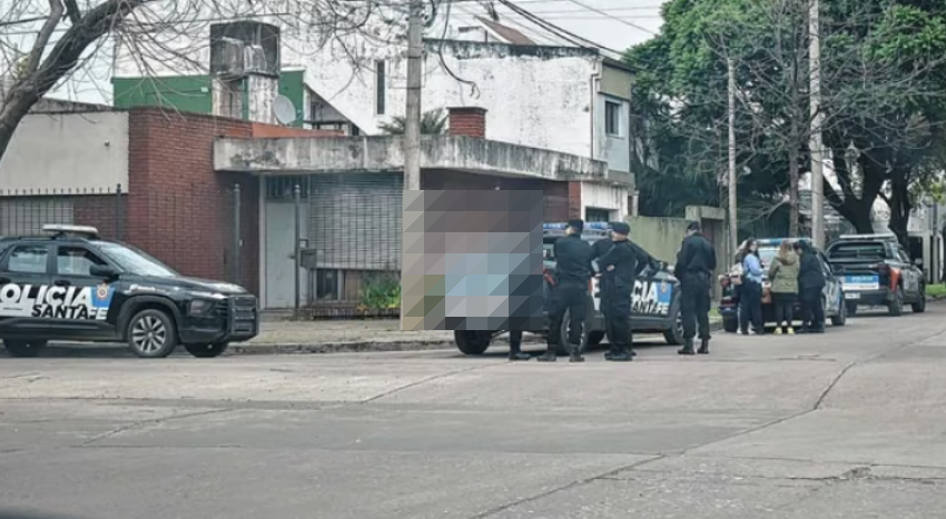 Los indicios señalan que la muerte de la mujer de barrio Siete Jefes fue un accidente doméstico
