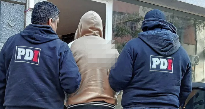 Prisión preventiva para dos hombres por el crimen de Mercedes Uviedo en Bº Santa Rosa de Lima