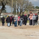 “Ya no tienen voz”: familiares denunciaron las condiciones de encierro de los presos trasladados a la nueva cárcel de Recreo
