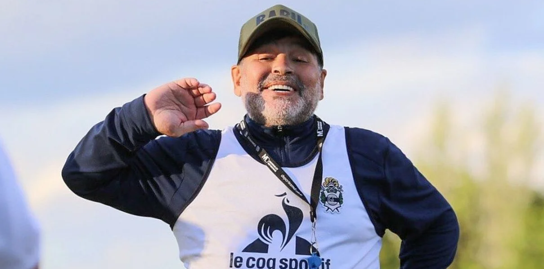 Declaran dos peritos de la Junta Médica en el juicio por la muerte de Diego Maradona