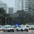 El tránsito en la provincia de Santa Fe; la información minuto a minuto