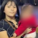 Una beba murió y su mamá está grave tras ser baleadas en una vivienda de Lanús