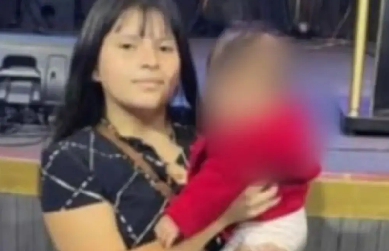 Una beba murió y su mamá está grave tras ser baleadas en una vivienda de Lanús