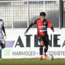 Colón recupera a un jugador, que puede darle soluciones al equipo