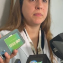 Accidente frente al Cullen: el hospital informó que los tres afectados están estables