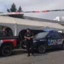 Accidente en el Cullen: el policía quedó internado por una contusión pulmonar