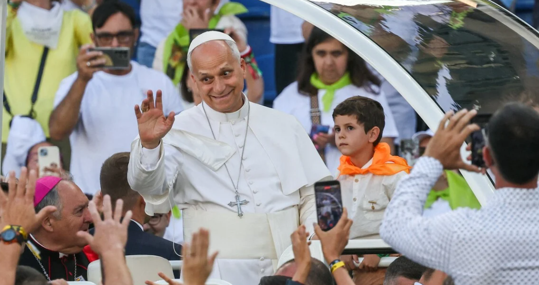 León XIV llega a la Argentina: así avanzan los preparativos de las comunidades de Santa Fe para recibirlo