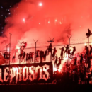 Newell’s se prepara para el clásico con un nuevo banderazo en el Coloso