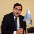 Vallejos cuestionó que el norte santafesino haya quedado afuera de las inversiones de los Juegos Suramericanos