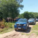 Brutal triple homicidio en barrio Loyola Sur: imputaron a un joven de 20 años