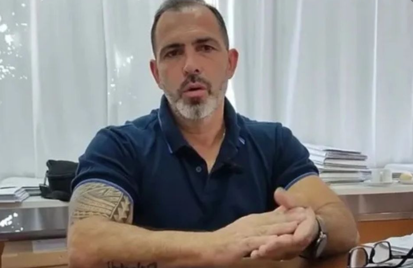 Destituyeron a un fiscal santafesino por simular el robo de neumáticos