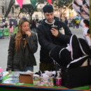 Propuestas culturales para disfrutar el fin de semana