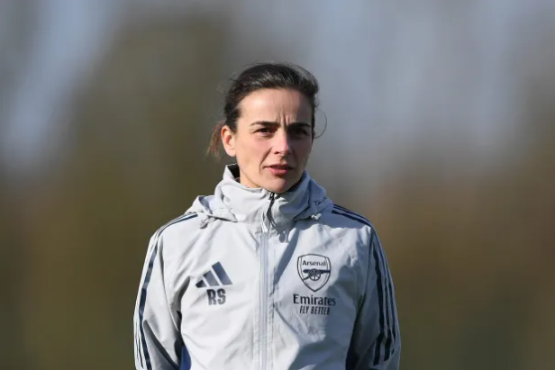 El fútbol femenino inglés apuesta por DTs mujeres