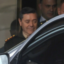 En las FFAA sospechan que el anuncio de Milei es la antesala para dejar una base naval en manos de Trump