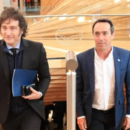 La petrolera israelí invirtió en Mercado Libre y ahora Milei debería sancionar a Galperin