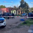 Concordia: asesinaron a puñaladas a un hombre durante una pelea
