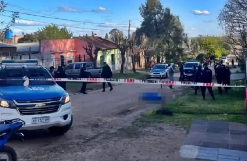 Concordia: asesinaron a puñaladas a un hombre durante una pelea