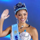 Joheirry Mola ganó Miss Mundo 2026 y devolvió la corona a República Dominicana 44 años después