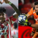 Tarragona-Ledesma, el duelo que puede marcar la noche entre Unión e Instituto