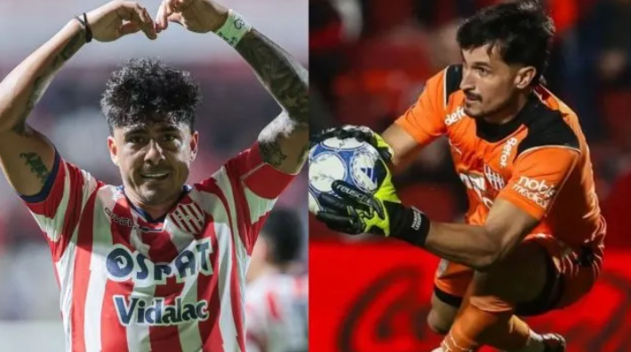 Tarragona-Ledesma, el duelo que puede marcar la noche entre Unión e Instituto