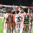 Unión, con una buena noticia entre los concentrados para recibir al líder Instituto