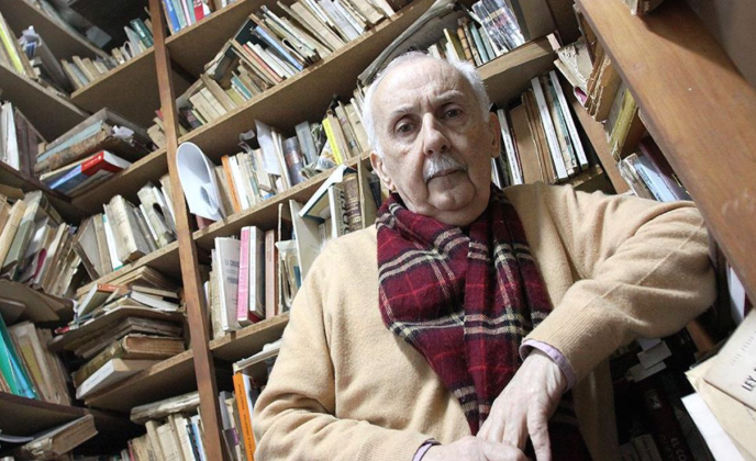 Murió Norberto Galasso, el historiador de los excluidos