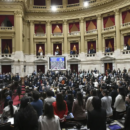 Diputados: la oposición se aseguró la sesión para tratar endeudamiento y emergencia en discapacidad