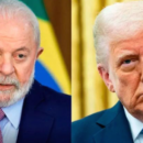 Lula se le planta a Trump: «No somos una colonia y nadie tiene derecho a decirnos con quién comerciar»