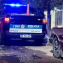 Incendio en Santa Rosa de Lima: la prima del hombre detenido lo defendió y habló de los conflictos de la pareja