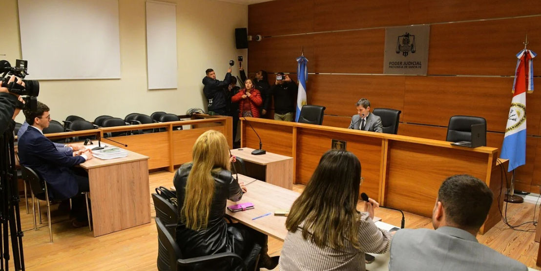 Vuelve a tribunales el caso del portero condenado por abuso en una escuela privada de Santa Fe