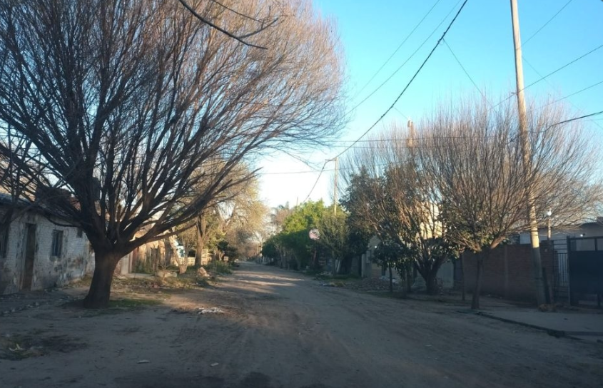 Un muerto y un herido en la noche del lunes