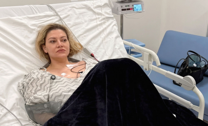 ANDIS: el fiscal pidió citar a Nadia Beller, exnovia de Cerimedo, como testigo de la causa