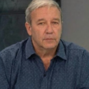 Ricardo Luciani habló de todo en Colón: críticas a la dirigencia, Medrán y el mercado de pases
