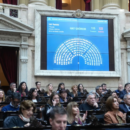 Sin sobresaltos, la oposición en Diputados logró hacer avanzar los proyectos por endeudamiento y la emergencia en discapacidad